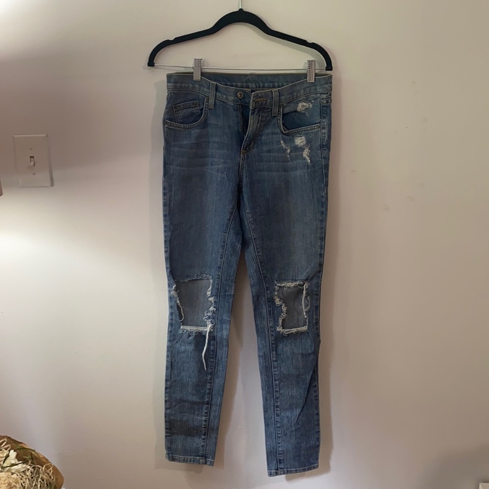 LF jeans size 27